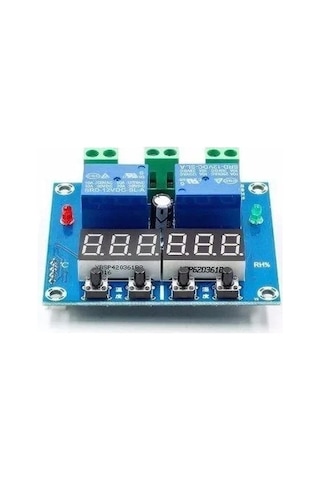 Xh-m452 Kuluçka Termostat Sıcaklık Nem Kontrol