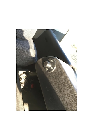 Skoda Roomster Bagaj Pandizot Ayağı 2 Li 34929589