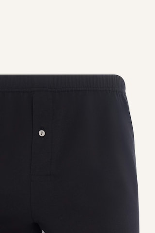 Defacto Relax Fit Boxer B0959ax25smbk81 Siyah