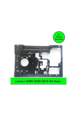 Lenovo Uyumlu G510 Alt Kasa Nc44 G500