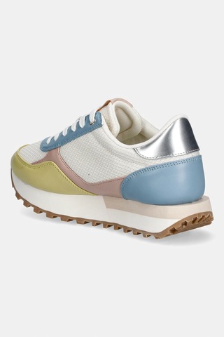Liu.jo Liujo Ba6065ex030 Evelyn 915 Kadın Ayakkabı Beyaz