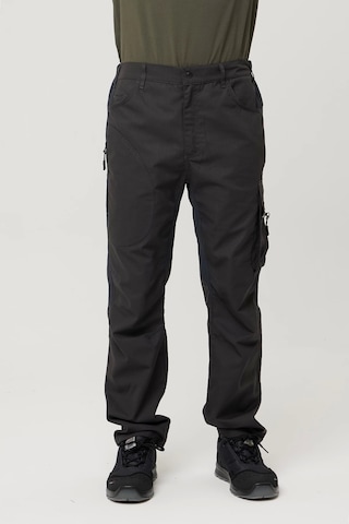 Inula Trousers - Dayanıklı, Çok Cepli Outdoor Pantolon , Zorlu Hava Koşullarına Uygun Antrasit-gri