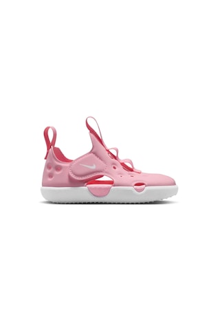 Nike Sunray Protect 4 Çocuk Sandalet Hf6278-601 Pembe