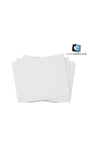 Alex Schoeller Alx-5013 Resim Kağıdı 35 X 50 120 G 100'Lü