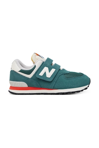 New Balance Erkek Çocuk Ayakkabı Pv574vpg Yeşil