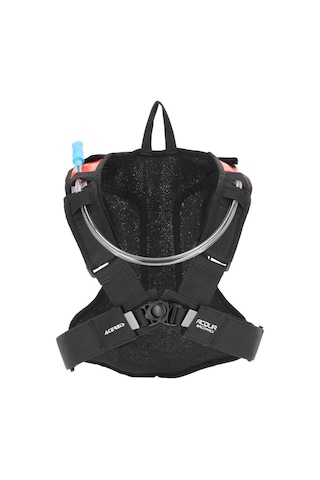 Acerbis Acqua Sırt Çantası 5l-2l Turuncu Turuncu