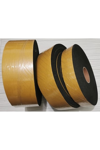 Kauçuk Bant 6 Mm x 75 Mm x 10 M