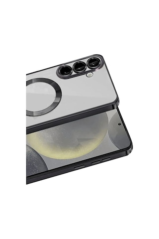 Tedar Samsung Uyumlu Galaxy M15 Pasifik Cam Ekran Koruyucu Najmaddin