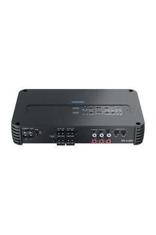 Audison Sr4.500 4 Kanal Oto Amplifikatör