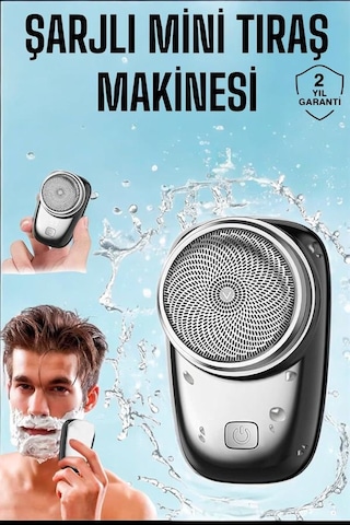 Tıraş - 480 - Makinesi Sıfır Sinek Kaydı Tıraş Makinesi Şarjlı - Csmo-tex - Kablosuz Tnabilir