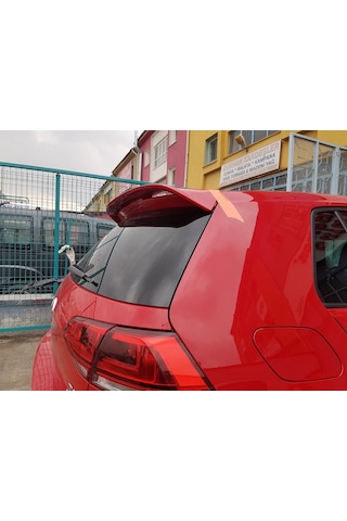 Golf 7 T Body Kit