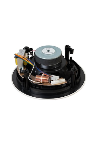 Fonestar Gat-4860sw Beyaz 8" 100v Tavan Tipi Subwoofer Hoparlör