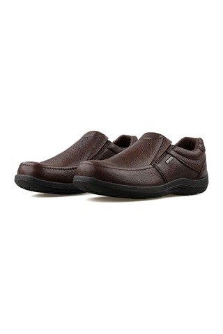 İmac Dark Brown Brown Erkek Günlük Ayakkabı 41009-dark-brown-brown Renkli