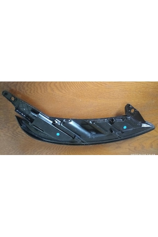 9800910780 Citroen C4 Cactus Sol Ledgündüz