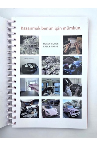 Siyah Manifest Günlüğü Siyah