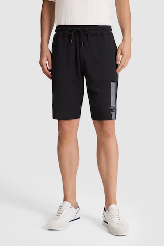 U.S. Polo Assn. U.s. Polo Assn. Erkek Siyah Şort Örme 50327204-vr046