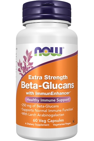 Beta-glucans Beta-1,3/1,6-d-glucan Saccharomyces Cerevisiae With Immunenhancer Arabinogalactan From Larch Tree Larix Occidentalis