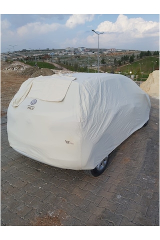 Kumaş Araç Araba Branda 418817232