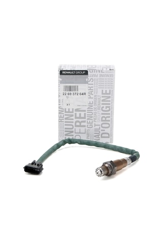 MEGANE 4 TALİSMAN DUSTER OKSİJEN SENSÖRÜ 226937264R MEGANE 4 TALİSMAN DUSTER OKSİJEN SENSÖRÜ 226937264R