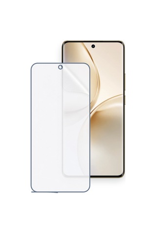 Realme 14 Pro Uyumlu Ön Yüzey Nano Şeffaf Hidrojel Ekran Koruyucu 87164596
