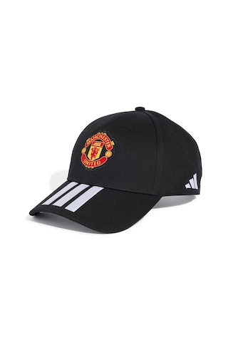 Adidas Şapka Mufc Bb Cap Kt0647 Siyah