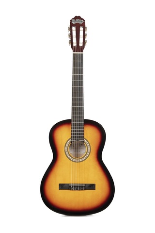 Miguel Artegas Mcg60Sb Sunburst Klasik Gitar