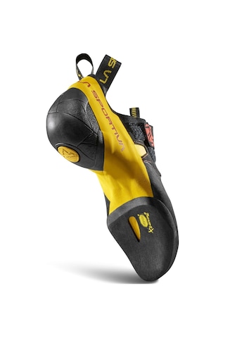 La Sportiva Skwama Tırmanış Ayakkabısı Sarı