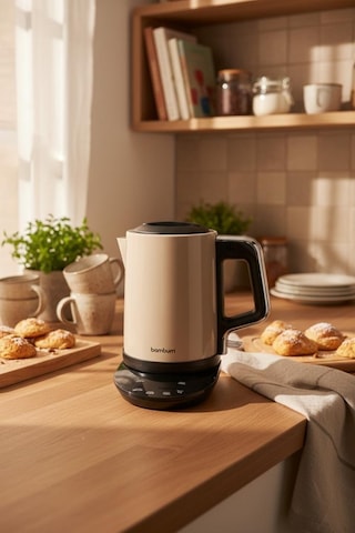 Bambum B7658 Dijital Çay Makinesi