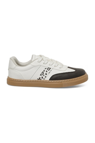 Polaris Savja.f6fx Ekru Kız Çocuk Sneaker 000000000102690439 Bej