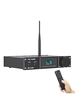 Fosi Audio Da2120c