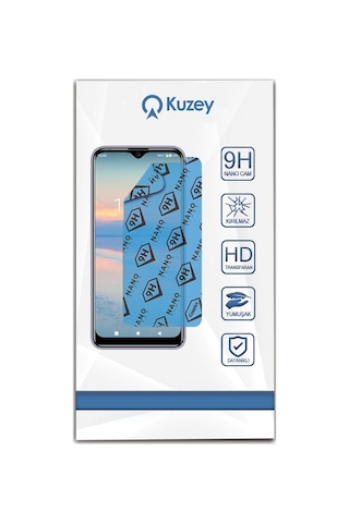 Casper Via A4 Nano Glass Esnek Kırılmaz Ekran Koruyucu Cam (474501175) 15 Tl Fark Ile Apple Uyumlu iPhone Hızlı Şarj Kablosu