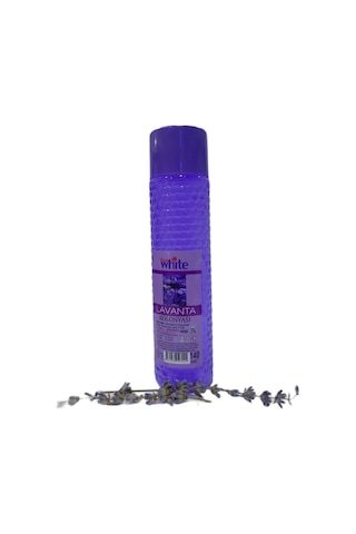 Rose White Lavanta Kolonyası 140 ML