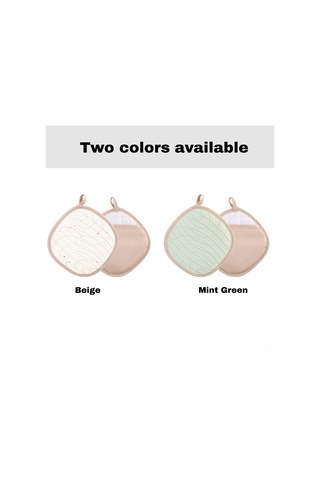 Symbee "yüksek Isıya Dayanıklı Silikon Tabanlı Dalgalı Tutma Pedi - Pratik Mutfak Aksesuarı"