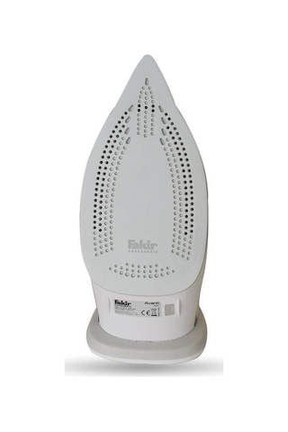 Fakir Avanti 2800 W Buharlı Ütü Bej