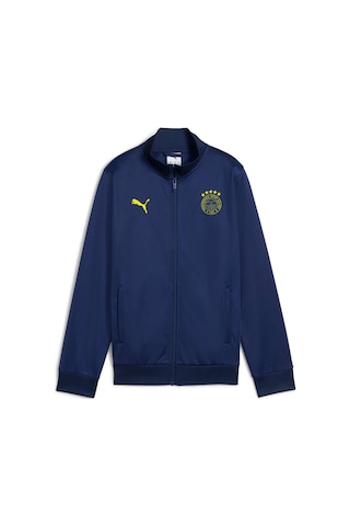 Puma Fenerbahçe S.k. 24/25 Genç Specıal Antrenman Ceketi 783483 10 Mavi