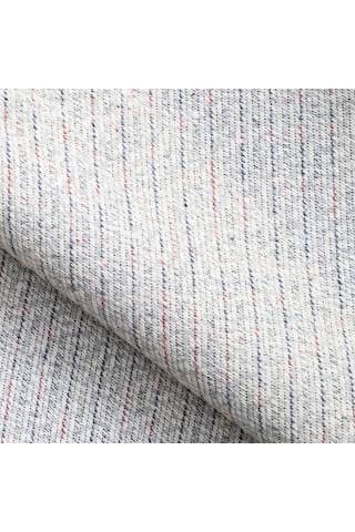 Mudo Home Jına Bold Kilim Kırmızı Lacivert 80x150 Diğer
