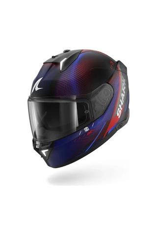 Shark Skwal İ3 Speed-tech Mat Kapalı Kask Krb