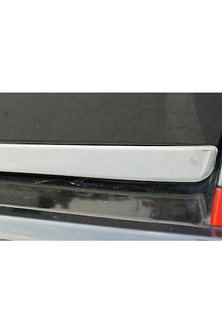 Vw T5 Transporter Krom Bagaj Alt Çıta 2003-2015 Arası P.çelik