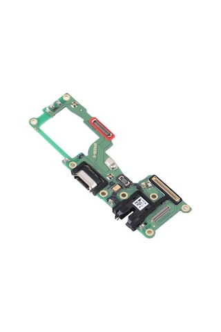 Oppo Reno 4 Se Reno 5z Reno 5 Lite Reno 5f A94 5g A95 5g A94 4g F19 Pro F19 Pro+ Şarj Soketi Bordu