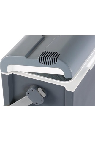 Outwell Ecocool 35 Litre 12v/220v Portatif Soğutucu Grey Diğer