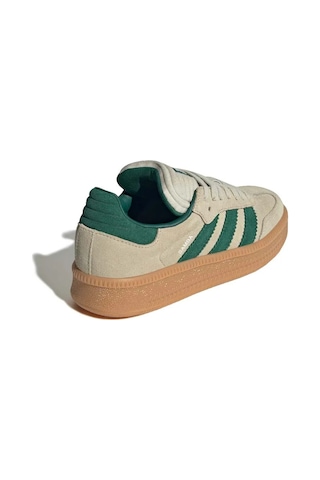 Adidas Adıdas Samba Xlg Kadın Ayakkabı Jq9886 Çok Renkli