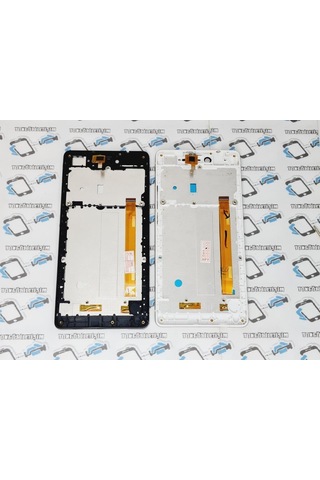 Casper Via M1 Lcd Ekran Dokunmatik (Çıtalı) (275882298)