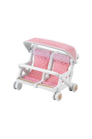 Sylvanian Families Ikili Puset    4533
