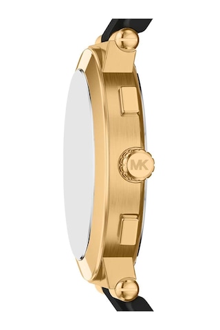 Michael Kors Mk9253 Erkek Kol Saati Altın