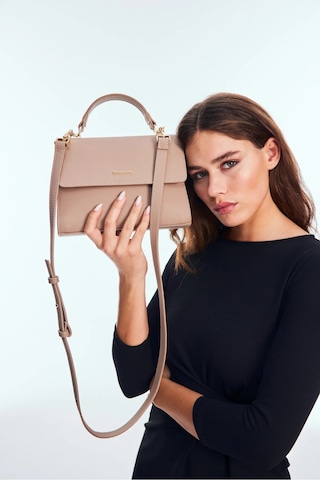 Çapraz Çanta Kadın Us Polo Us24624 U.s. Polo Assn. Uspa Ladıes Bag Mınk Mınk