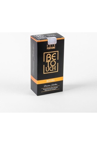 Be Touch Royal Hidrolize Kolajenli Gün Boyu Kalıcı Saç Parfümü 50 Ml