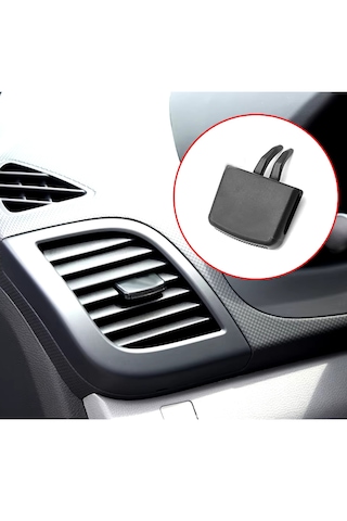 Hyundai Accent 2011-2019 Uyumlu Kalorifer,havalandırma Döndürme