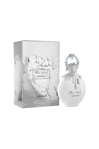 Armaf Miss Armaf Grandeur Edp 100 Ml Kadın Parfümü Çiçeksi