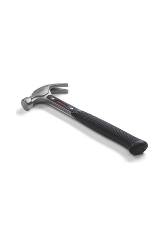 Hultafors Ergonomik Dövme Çelik Pençe Çekiç 720Gr 820110