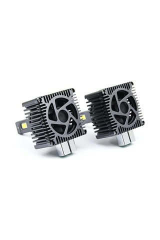 Photon Ultimate D3s/r Ballast Xenon 19000 Lumens Led